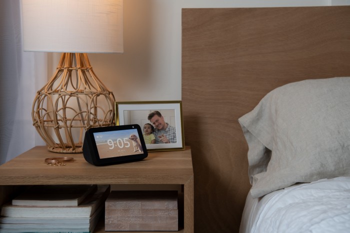 Echo Show 5 (Bild: Amazon)